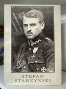 Stefan Starzyński. Chciałem, by Warszawa była wielka
