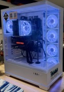 LEGENDARNY i7-4790K | 32GB RAM | nVme 500GB | WiFi 7 980 Ti INFINITY MIRROR