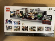 10291 CREATOR Queer Eye – Mieszkanie Fab Five