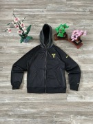 Nike Kobe Black Mamba Zone Master Hero Hoodie bluza S