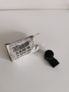 Czujnik Pdc parkowania Renault 253A42318R