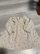 Sukienka Zara rozmiar 92