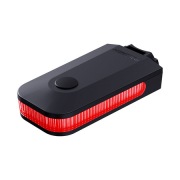 Lampa Tył Ravemen CL01 Black rowerowa roweru