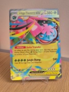 Karta Pokemon TCG: Mega Venusaur ex (MEP 013)