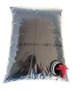 Sok 100% Jagoda Kamczacka