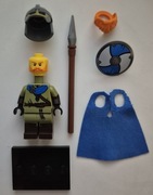 Lego Minifigures Collectible Wiking Viking Seria 20 col365