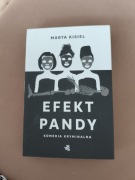 Efekt pandy Marta Kisiel