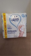 Lula Podpaski higieniczne że skrydełkami super delikatne