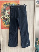 Spodnie narciarskie Protest