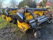 Heder Podbieracz New Holland 