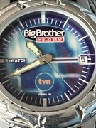 Zegarek Big Brother 