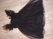 Sukienka urocza H&M 128 sm