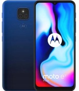 Motorola Moto E7+ 4/64GB kolor Niebieski