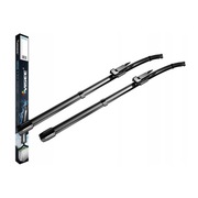 Wycieraczki VISEE Hexa H005 750/650 mm ford fiat