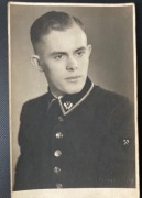 Górnik górnictwo Georg Muller Beuthen Bytom 