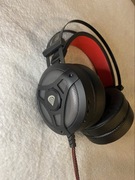 Słuchawki gamingowe Genesis Neon 360 idealny stan + pudełka