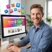 Obsługa prowadzenie social media fanpage Facebook Instagram TikTok Ads cena