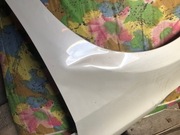 Błotnik toyota corolla 2016 lewy przód 