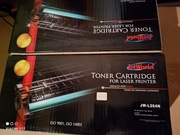 Toner JetWorld do Lexmark JW-L264N czarny (black)