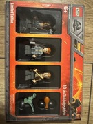 LEGO Jurassic World 5005255 Bricktober kg nowe unikat