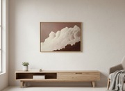 Obraz akrylowy 'Heaven 04' niebo chmury