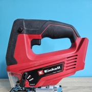Wyrzynarka akumulatorowa Einhell TC-JS 18 Li