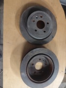 Tarczo bębny Chevrolet Camaro nowe