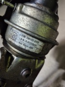 Turbosprężarka 2,0 cdti insignia a 