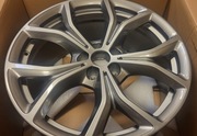 Felga aluminiowa BMW, V Spoke 735, 19', nowa 
