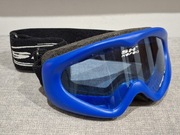 Gogle narciarskie SH+ NoFog Oxygen Bluespace - dziecięce 4-9lat  bdb s