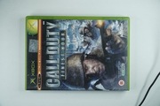 Call of Duty Finest Hour xbox