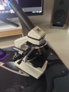 Mikroskop optyczny Prymus