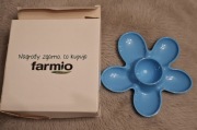 Farmio podstawka pod Jajko dla kolekcjonerów 