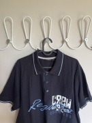 Koszulka Polo Livergy L