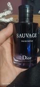 Sauvage Dior EDP 100ml