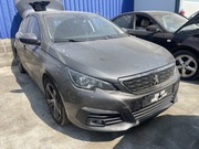 Kompletny przód 308 T9 Lift EVLC