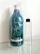 Keratyna Natureza Cafe Verde 50 ml Keratin keratynowe prostowanie