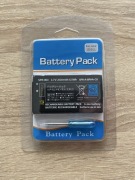Bateria Nintendo 3DS XL