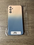 Etui na telefon Samsung A14 4G/5G/ ochrona kamery/ szkło gratis
