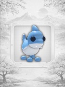 Shark Puppy Adopt Me