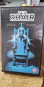 The chair vhs  oryginał lektor pl 