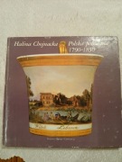 Polska porcelana 1790 -1830