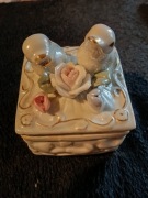 Ceramiczne Puzderko