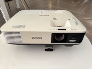 Projektor multimedialny Epson EB-1980WU