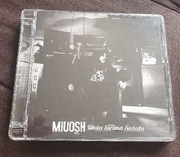 MIUOSH - PIĄTA STRONA ŚWIATA / PIERWSZE 1. WYDANIE