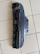 BMW 3 F30 F31 11-15R MOCOWANIE ŚLIZG ADAPTER ZDERZAKA TYŁ 7256921