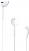 Słuchawki EarPods na wejście lightning