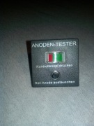 Tester Anody Magnezowej