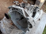 VW golf 4 skrzynia biegów DUW28088 1.4 benzyna akq 
