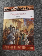 Druga krucjata 1148 